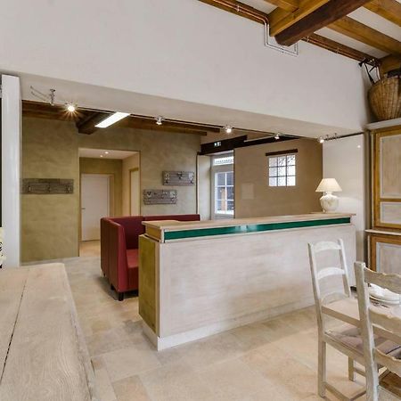 Villa Les 3 Cepages Balnot-sur-Laignes Exterior foto