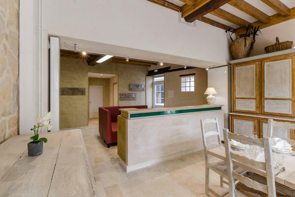 Villa Les 3 Cepages Balnot-sur-Laignes Exterior foto