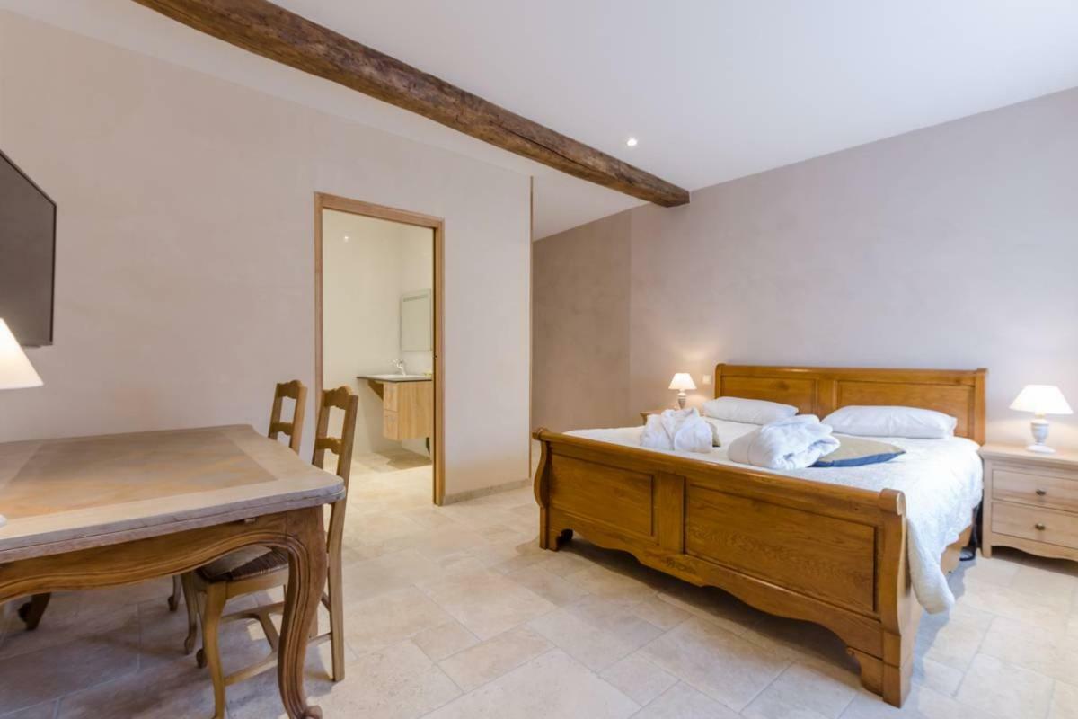 Villa Les 3 Cepages Balnot-sur-Laignes Exterior foto